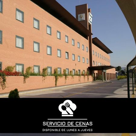 Posadas De Espana Cartagena Dış mekan fotoğraf